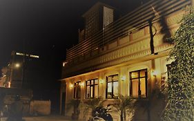 Backpackers Villa Jaipur